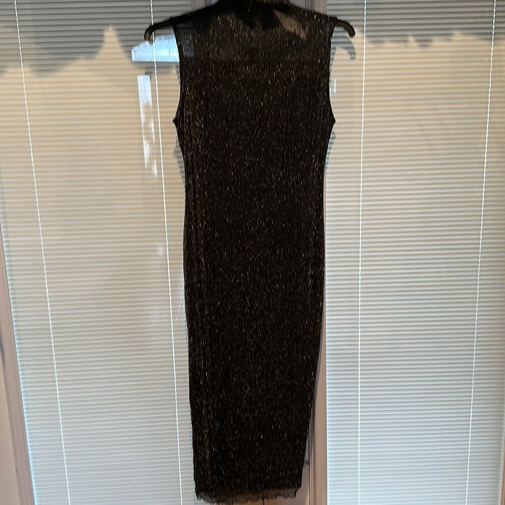 April Maxi Dress